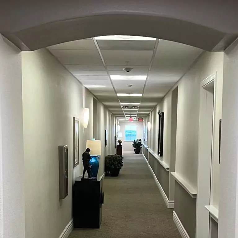 Interior Service