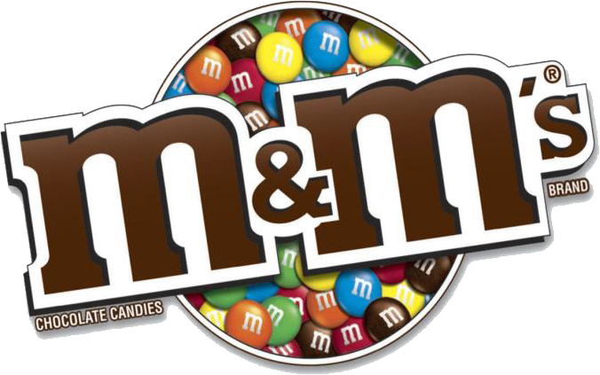 M & M