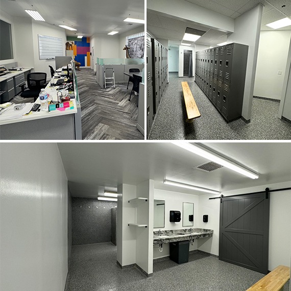office-remodels Office remodels